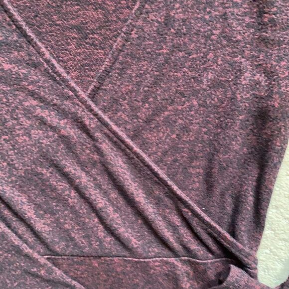 Express dress. Size SP. V Neck. Very good condition - Picture 3 of 7